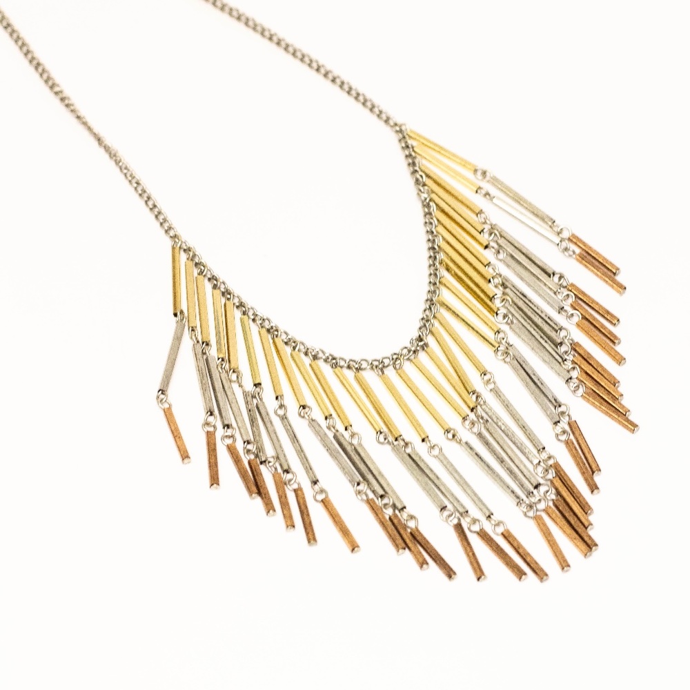 Maurices Necklace